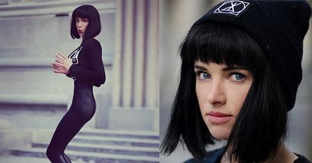 Maffashion CHWALI SIĘ, ŻE SCHUDŁA! (ZDJĘCIA)