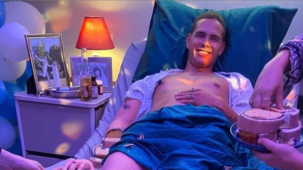 Tort do złudzenia przypomina człowieka