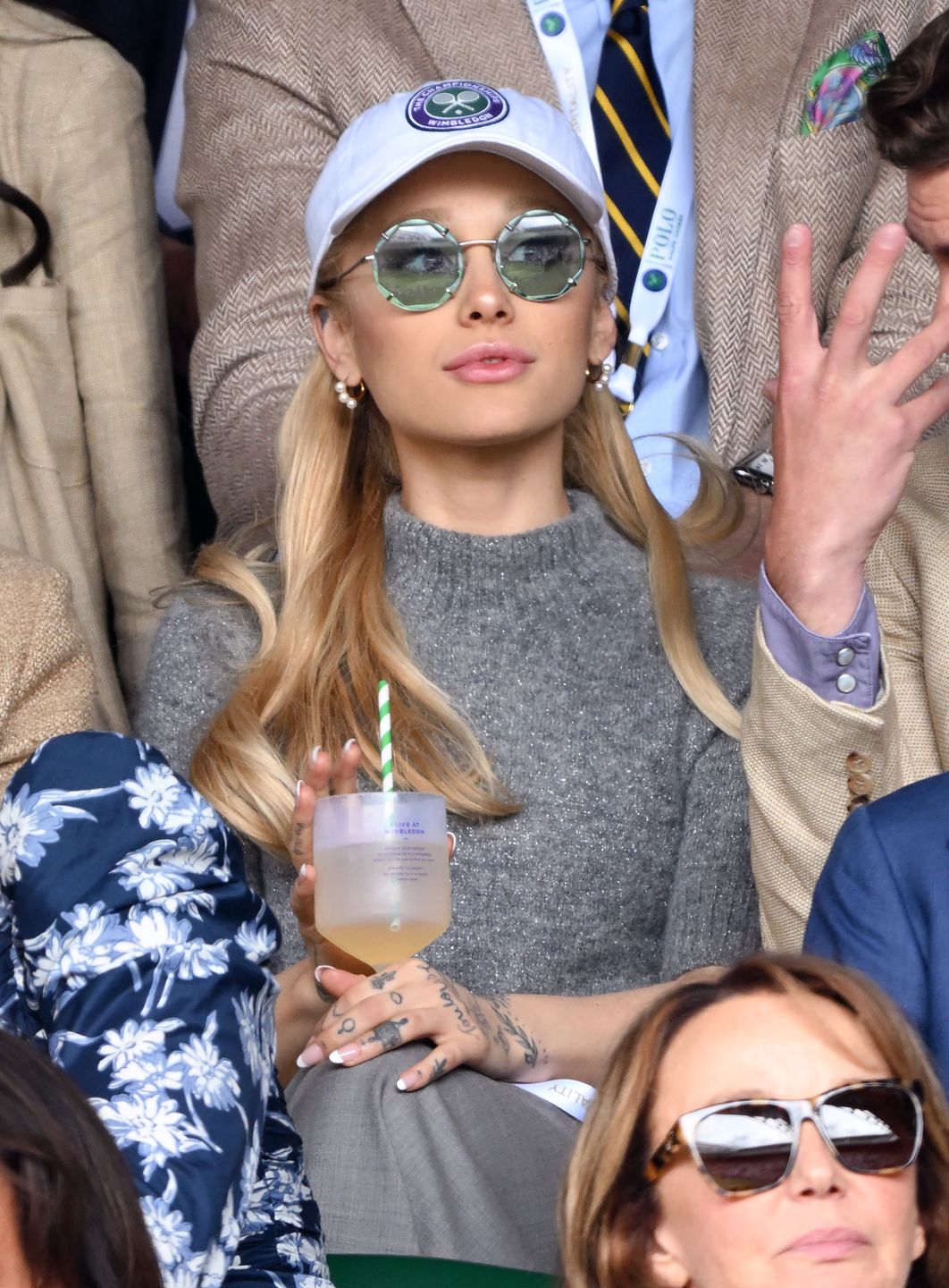 Ariana Grande