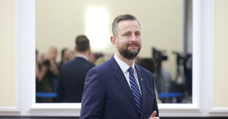 Istotna decyzja USA ws. Ukrainy. "Polska czeka na sygnał"