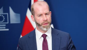 Odcięli się od ataku USA. Jasne stanowisko