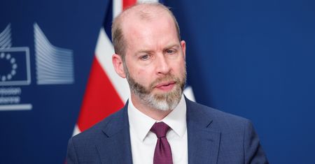 Odcięli się od ataku USA. Jasne stanowisko
