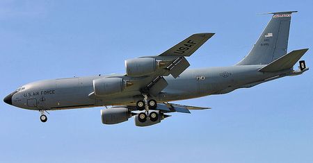 Samoloty USA nad południową Polską. Nadlecą F-16 i AWACS