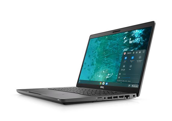 Latitude 5400 Chrome, fot. Materiały prasowe