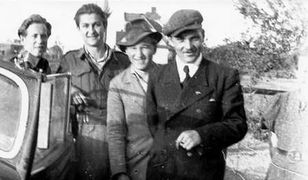 Żołnierz wyklęty Edward Biesok po 67 latach spoczął w rodzinnej wsi