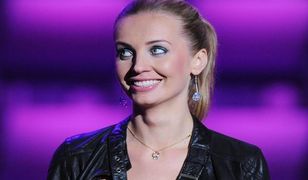 Agnieszka Szulim ma nowego partnera