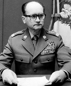 IPN umorzył śledztwo przeciw Jaruzelskiemu o zestrzelenie samolotu nad CSRS