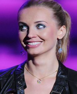 Agnieszka Szulim ma nowego partnera