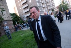 Mariusz Kamiński wróci do CBA? "Decyzję podejmie Beata Szydło"