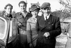 Żołnierz wyklęty Edward Biesok po 67 latach spoczął w rodzinnej wsi