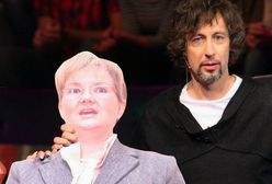 Szymon Majewski Show 11: Odcinek 2