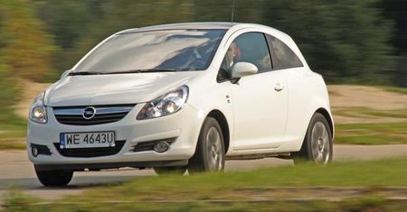 Opel Corsa: 111 powodów za