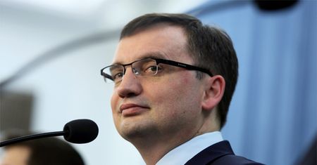 Zbigniew Ziobro porównuje Ewę Kopacz do Putina: prowadzi niezwykle nachalną akcję propagandową