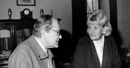 Zmarł prof. Stanisław Kurnatowski