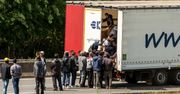Kryzys w Calais. Tysiące migrantów chce dotrzeć do Wielkiej Brytanii