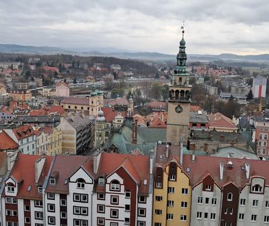 Sytuacja jest dramatyczna. Spadek na poziomie nawet ok. 80 proc.