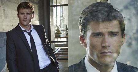 Scott Eastwood: "Gwiazdy z Hollywood zachowują się jak z gimnazjum"