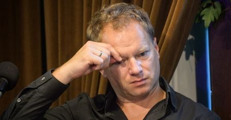 Stuhr broni swojej politycznej aktywności: "Wreszcie mówię to, co CHCĘ POWIEDZIEĆ! Przez 20 lat MÓWIŁEM DYRDYMAŁY"
