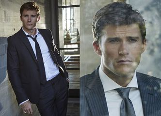 Scott Eastwood: "Gwiazdy z Hollywood zachowują się jak z gimnazjum"