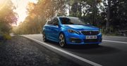 Peugeot 308 po zmianach na rok 2020. Polskie ceny modelu