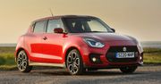 Suzuki Swift po liftingu. Polskie ceny modelu