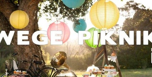 Wege Piknik nad Wisłą już w weekend