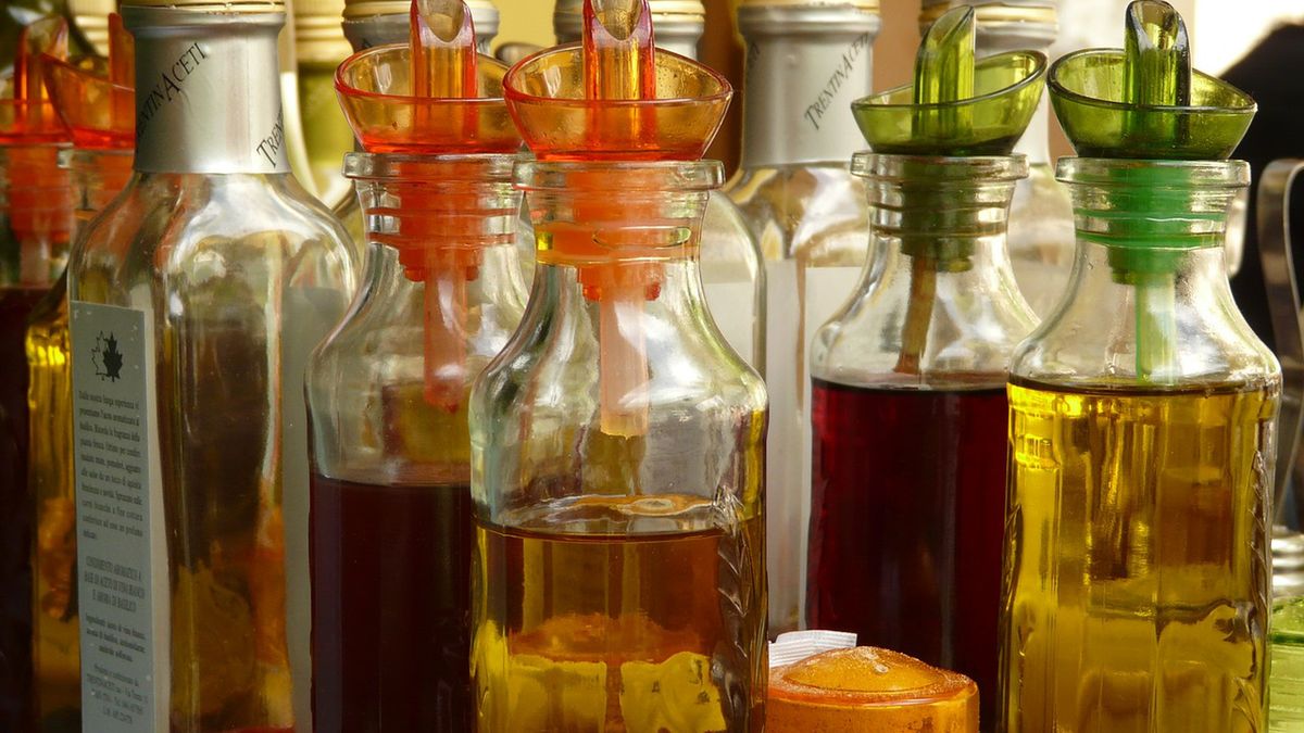 Niektóre tłuszcze są dla nas niezbędne i nie powinniśmy na dźwięk tego słowa tracić apetytu