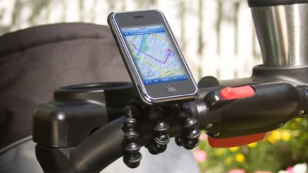 GPS w telefonie – co warto o nim wiedzieć? 1