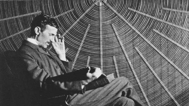 157 urodziny Nikoli Tesli. Co mu zawdzięczamy? 1