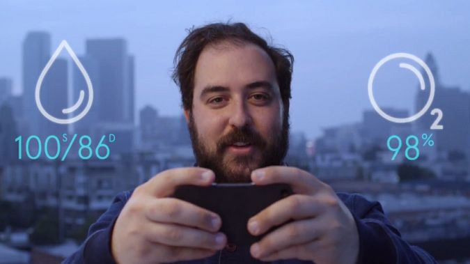 Wello. Obudowa będąca... prywatnym lekarzem 1