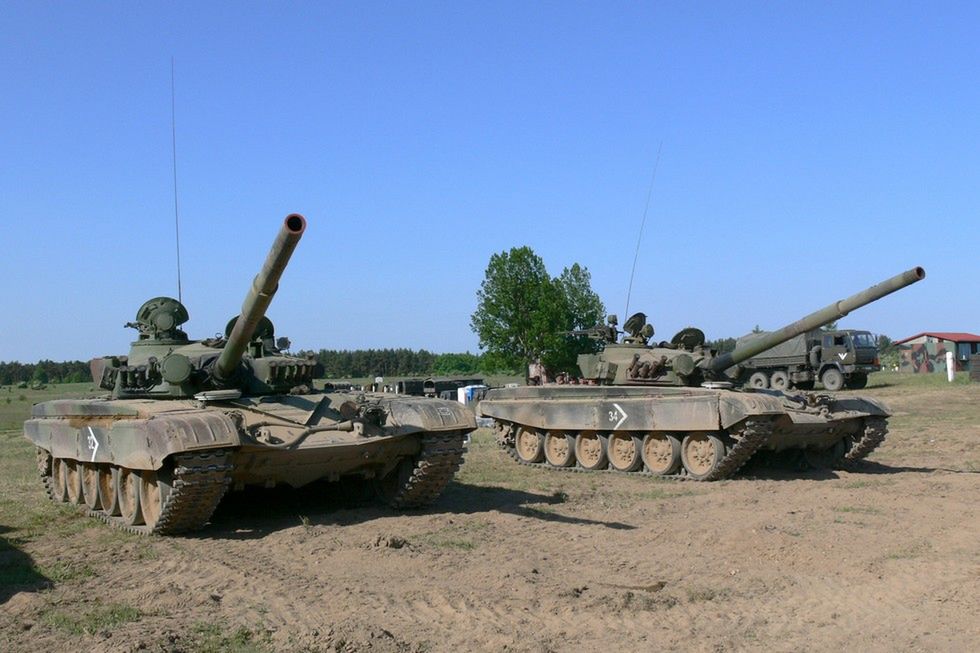 T-72