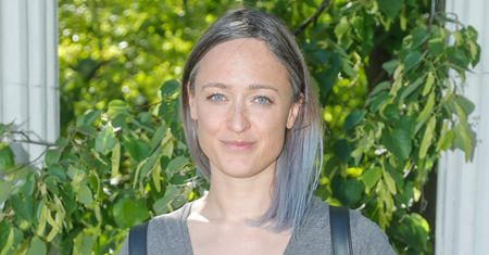Kartka z kalendarza według Matyldy Damięckiej. Celebruje ciekawą okazję