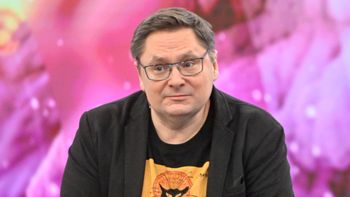 Tomasz Terlikowski rozwija współpracę z TVN24. Teraz poprowadzi program