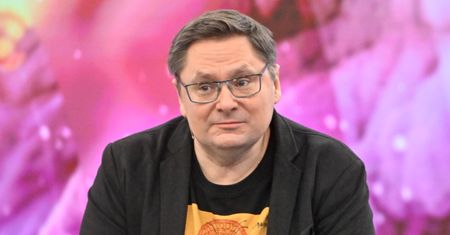 Tomasz Terlikowski rozwija współpracę z TVN24. Teraz poprowadzi program