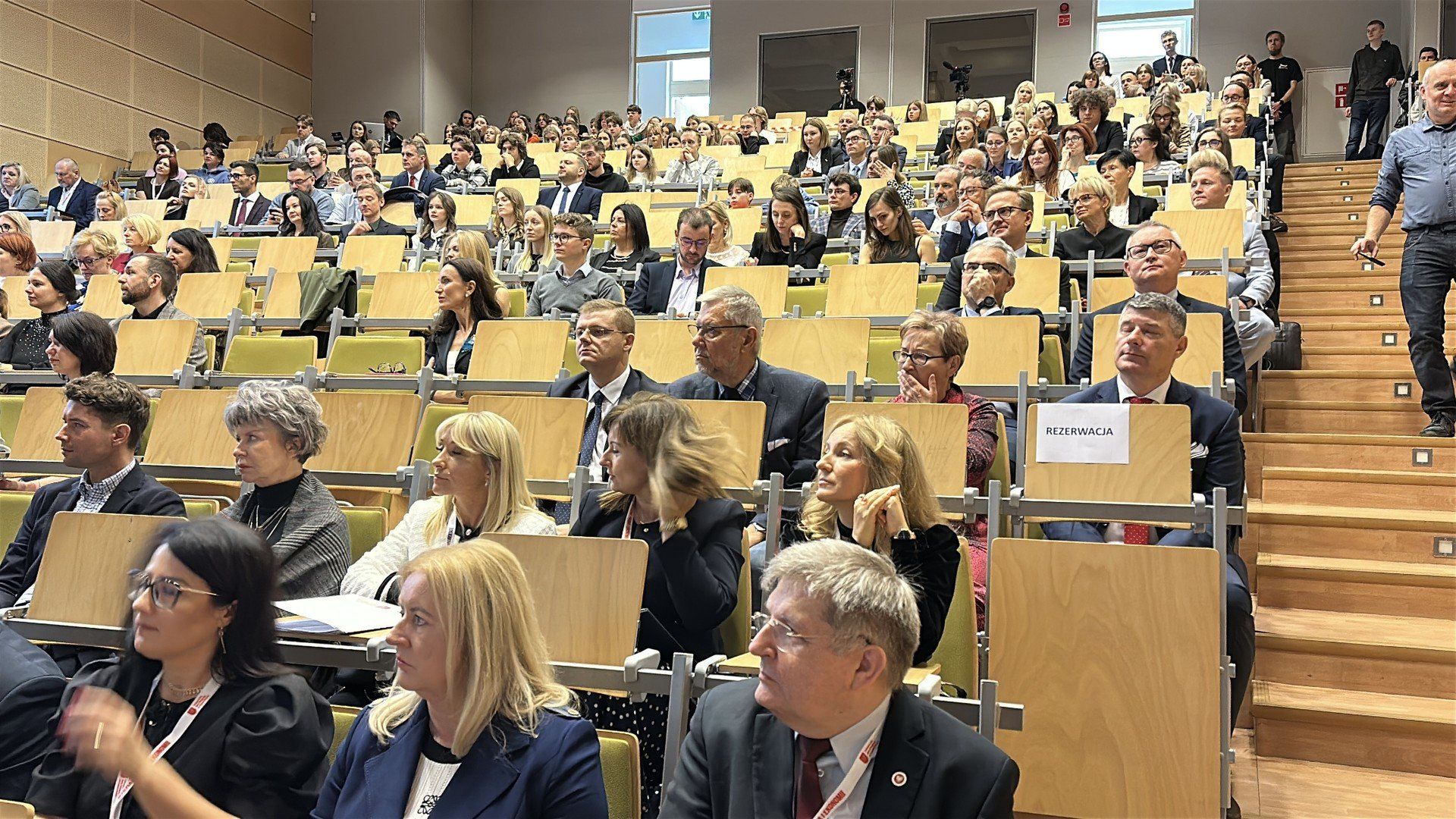 Wielki Kongres Mediacji w Częstochowie