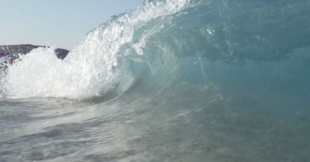 Alaska. Mieszkańcy przeżyli chwile grozy. Trzęsienie ziemi mogło wywołać tsunami