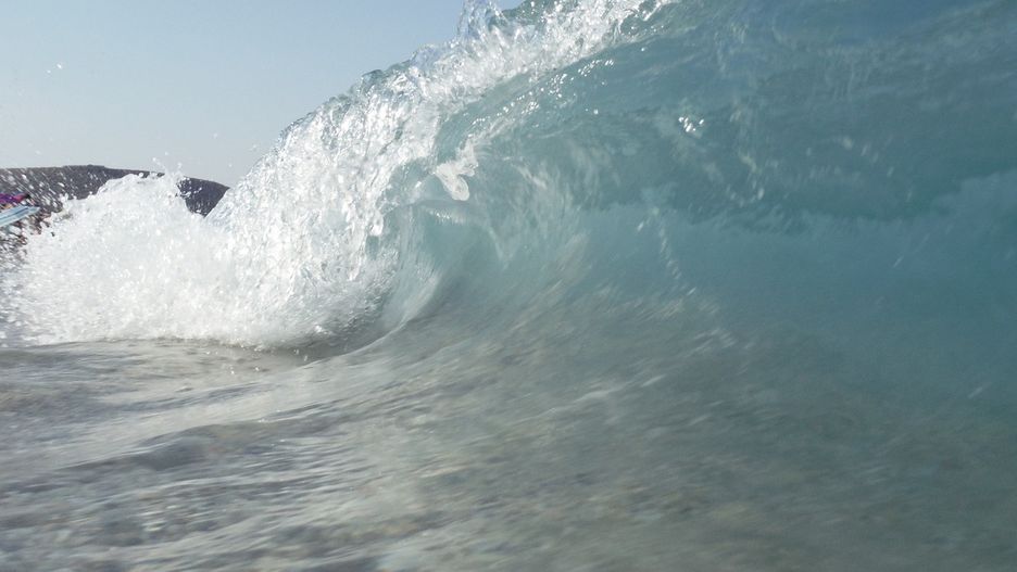Trzęsienie ziemi na Alasce mogło wywołać tsunami