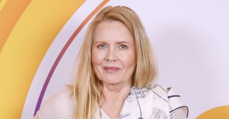 Grażyna Szapołowska zdradza, jak wygląda jej dieta: "Stosuję TRZY DNI GŁODÓWKI"