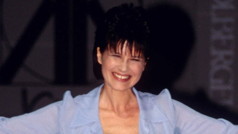 Magdalena Mikolajczak-Olszewska