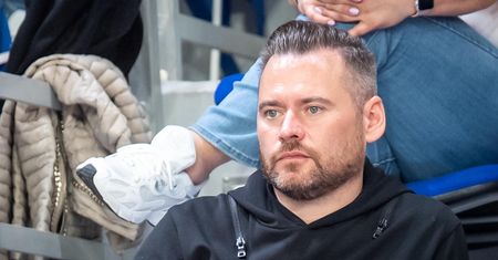 Krzysztof Stanowski prezydentem? Sprawdzili, co na to Polacy