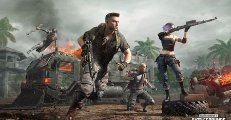 PUBG w 60 klatkach na konsolach dla wybranych