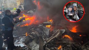 Niech żyje Hezbollah, niech Hezbollah zginie. Liban na krawędzi