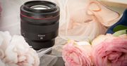 Canon RF 85 mm f/1.2L USM – najostrzejszy obiektyw Canona wchodzi do rodziny
