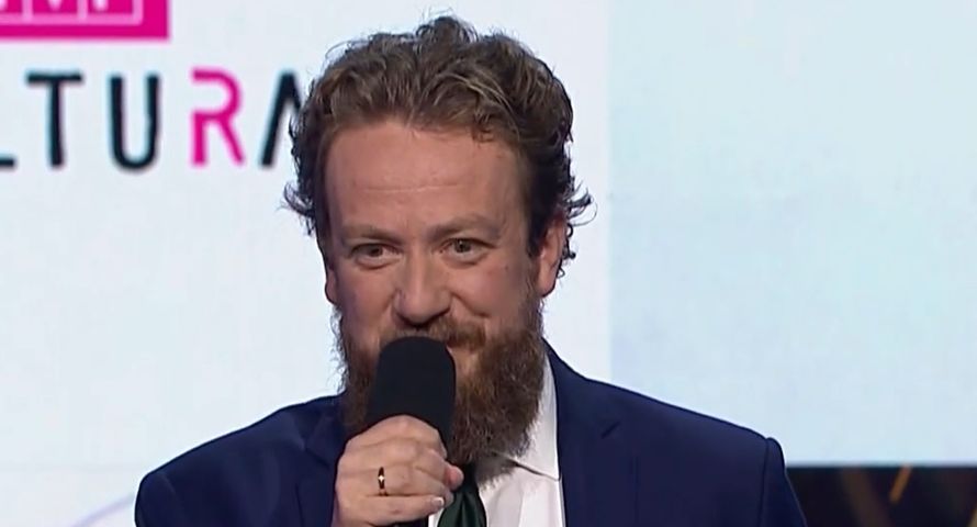 Były prezes TVP ma nową pracę. Został dyrektorem teatru w Lublinie