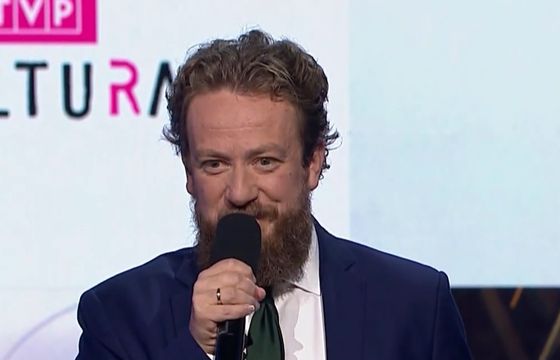 Były prezes TVP ma nową pracę. Został dyrektorem teatru w Lublinie