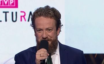 Były prezes TVP ma nową pracę. Został dyrektorem teatru w Lublinie