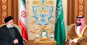 Arabia Saudyjska kusi największego rywala w regionie. Jest oferta na stole