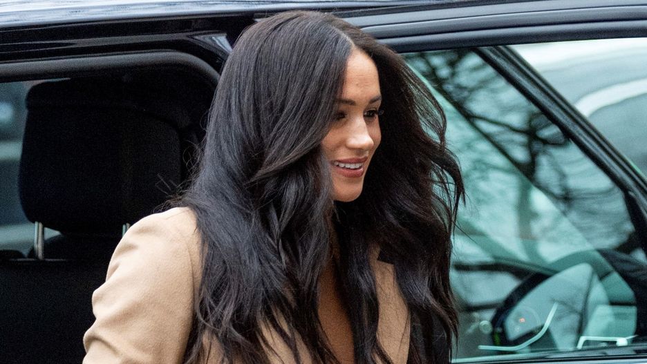 Meghan Markle