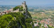 San Marino. Niezwykłe miejsce w jednym z najmniejszych państw świata