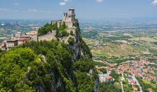 San Marino. Niezwykłe miejsce w jednym z najmniejszych państw świata